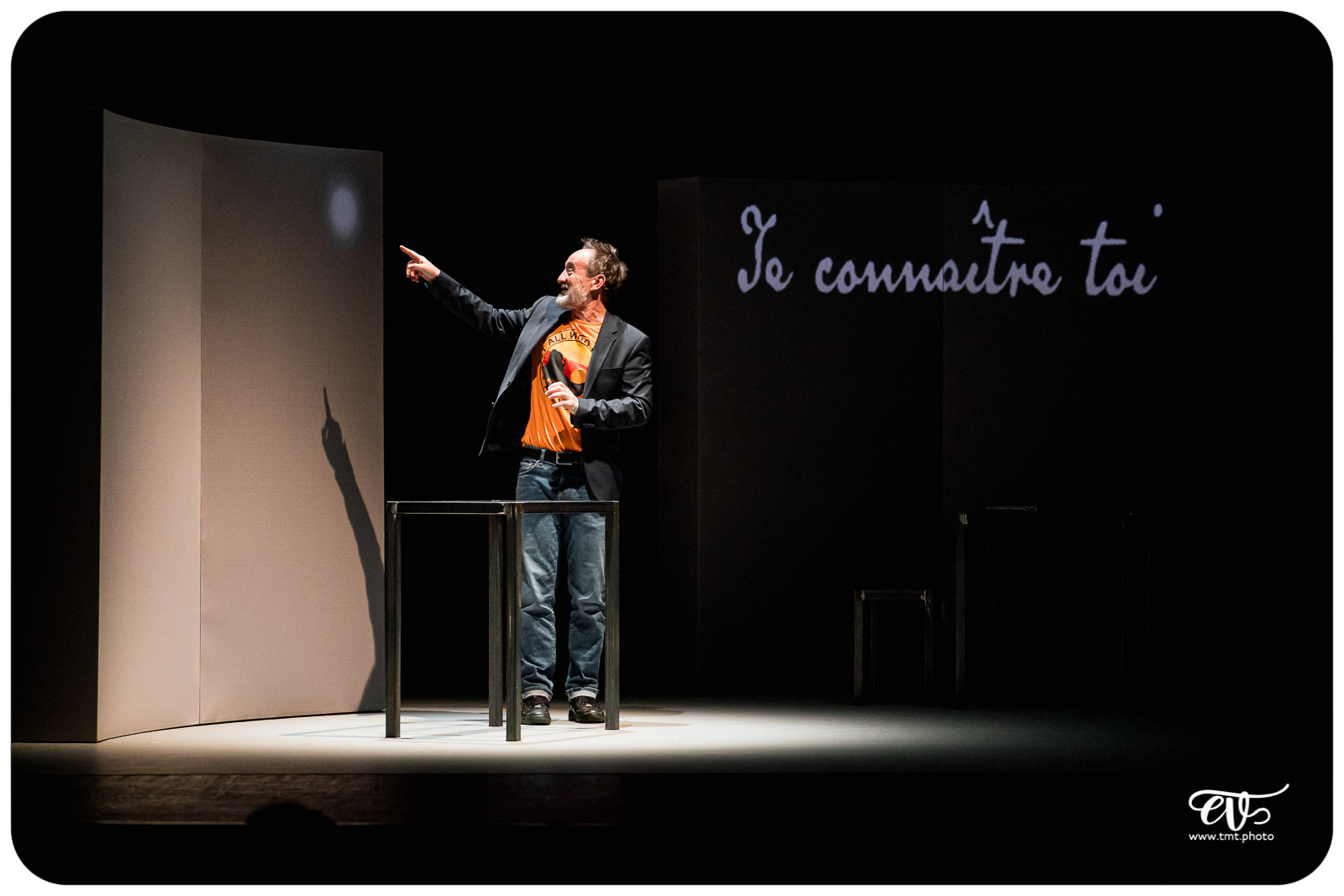 RCH 2021-2022 | GENS DU PAYS (LES MERIDIENS)